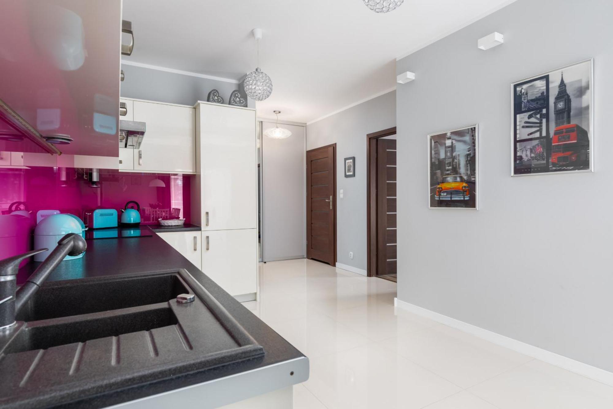 Osiedle Sloneczne Kolobrzeg By Noclegi Renters Exterior photo