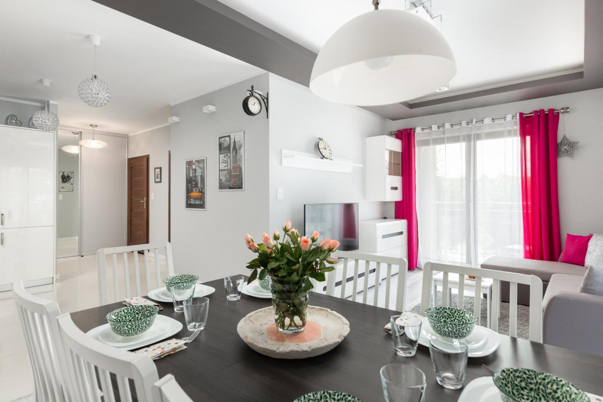Osiedle Sloneczne Kolobrzeg By Noclegi Renters Exterior photo