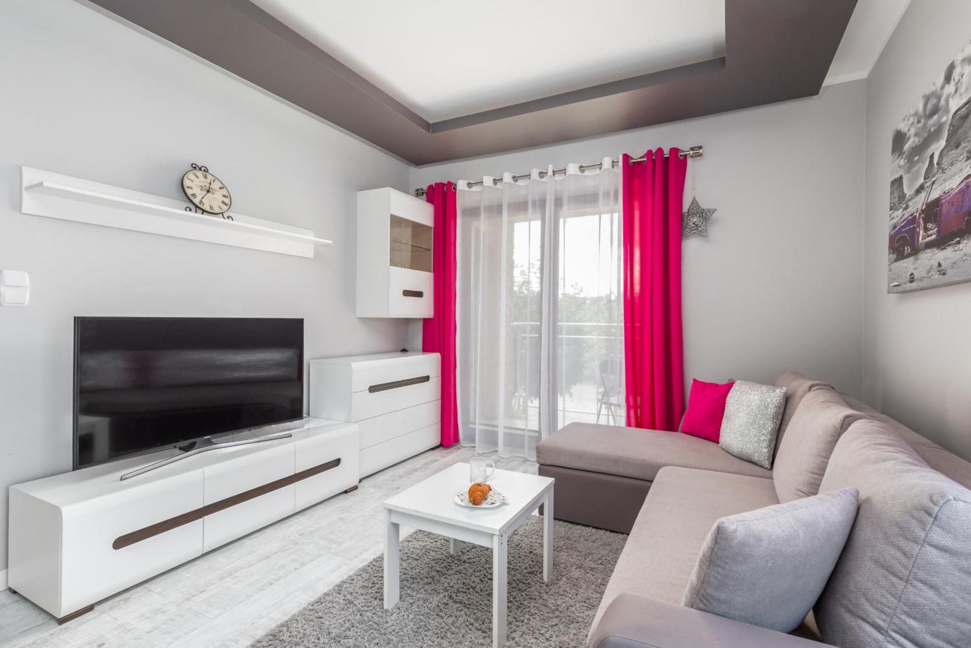 Osiedle Sloneczne Kolobrzeg By Noclegi Renters Exterior photo