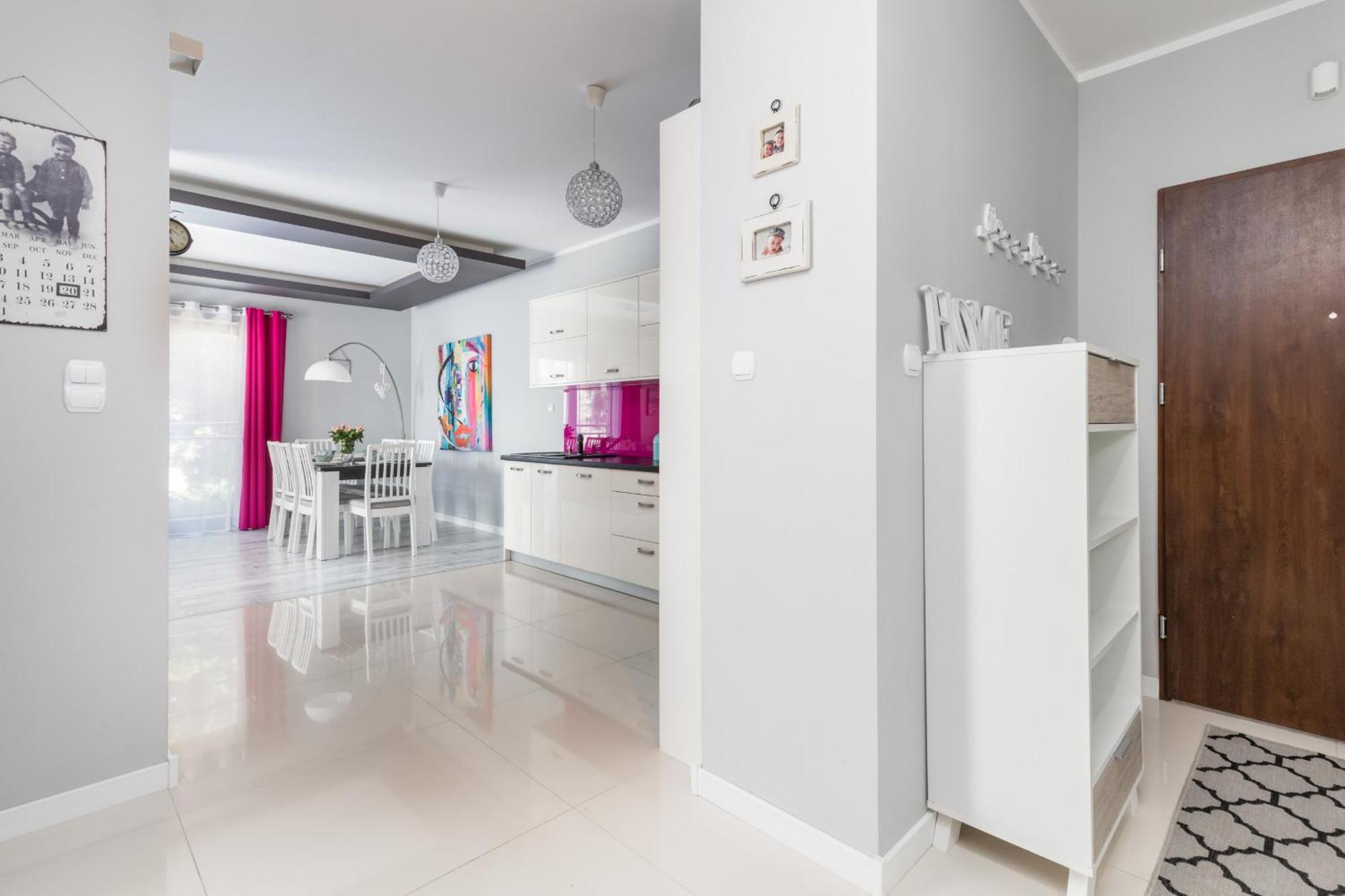 Osiedle Sloneczne Kolobrzeg By Noclegi Renters Exterior photo
